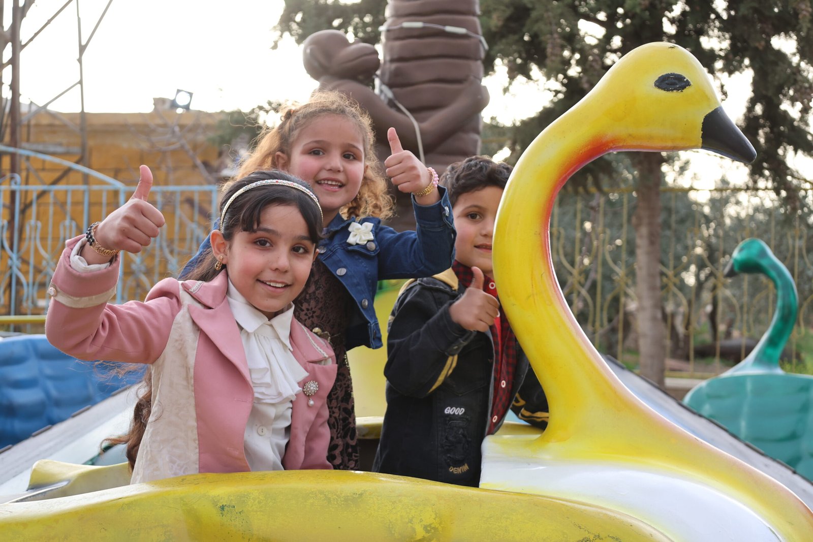 syria