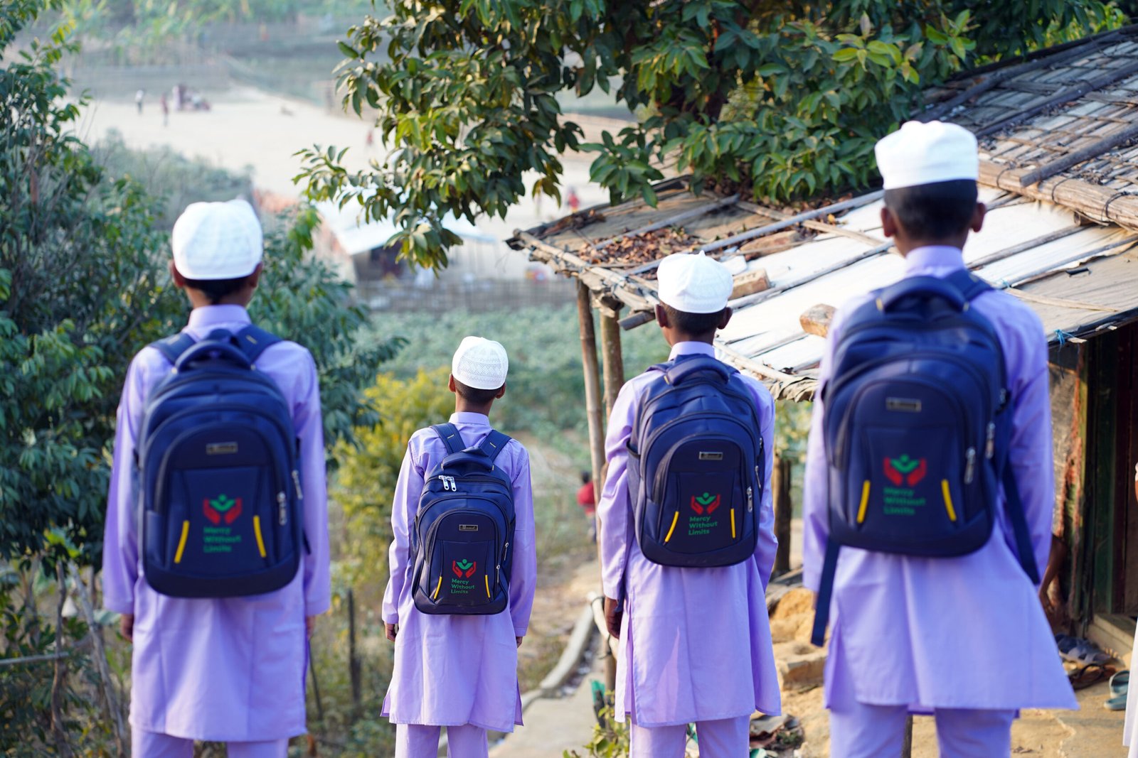 education support