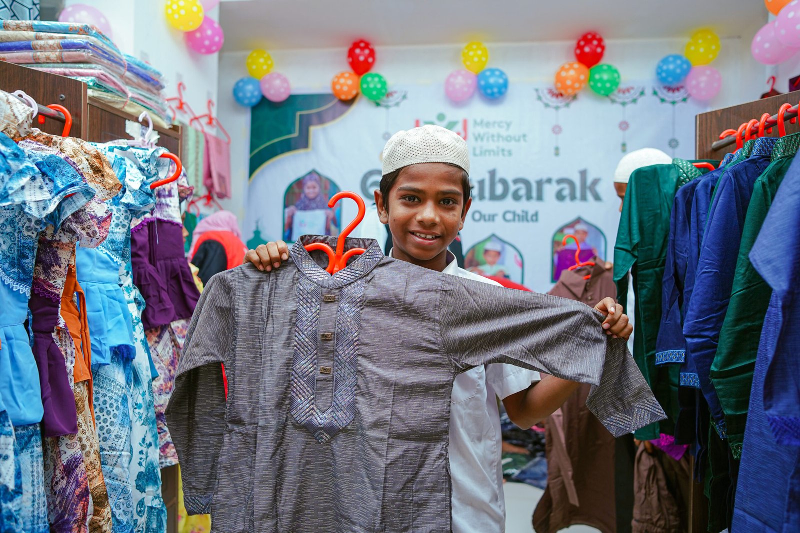 sadaqah