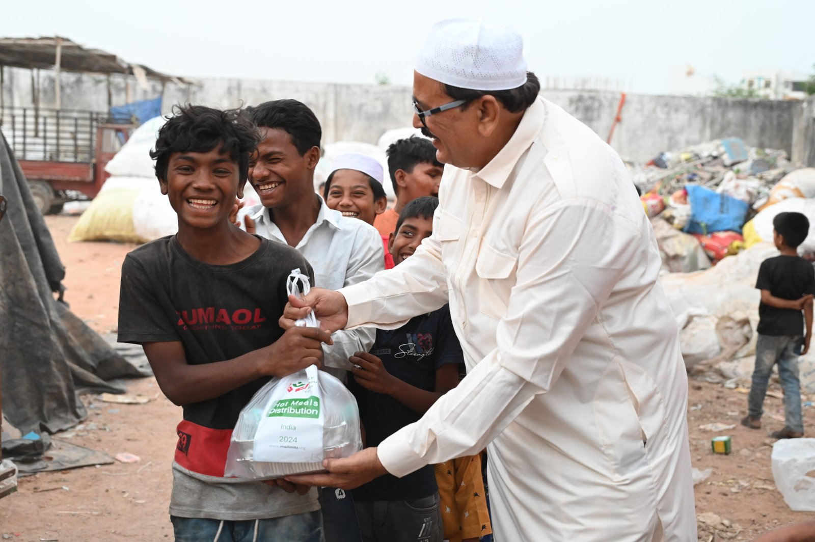 zakat al fitr