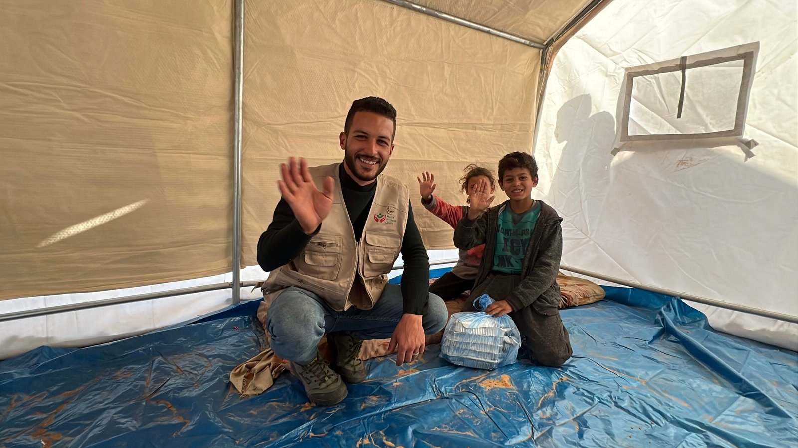 Gaza Appeal