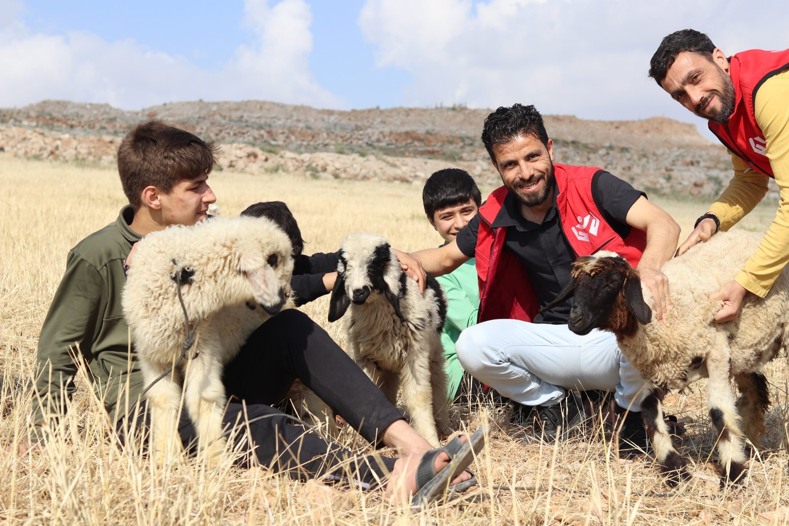 Udhiyah/Qurbani