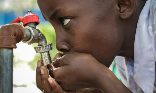 Water Aid
